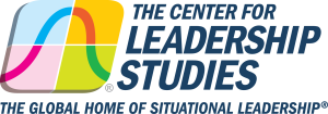 The Center for Leadership Studies Logo